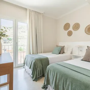 Lavaderos Appartement Santa-Cruz de Ténérife