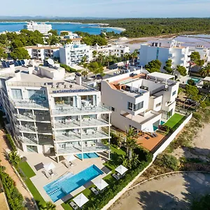 Posidonia Appartement Colonia de Sant Jordi