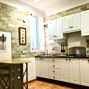 Toscal Nest Appartement Santa-Cruz de Ténérife