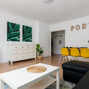 Yourhouse Port Appartement Port d'Alcúdia