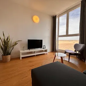 Cozy And Deluxe Lofts In Fuerteventura Appartement Cotillo