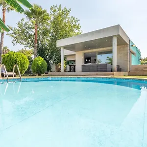Zoe Villa Palma