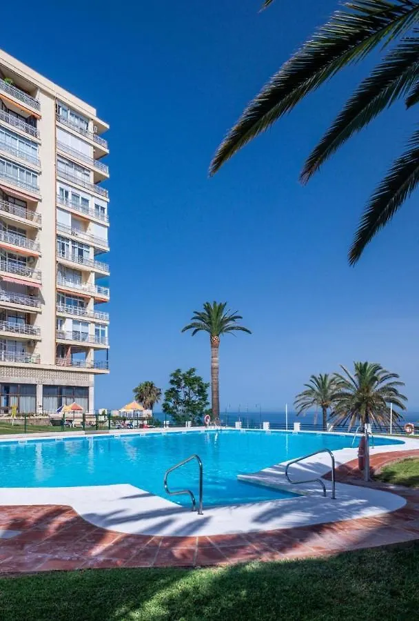 La Roca Sea View Apartment Torremolinos 0*,  Espagne