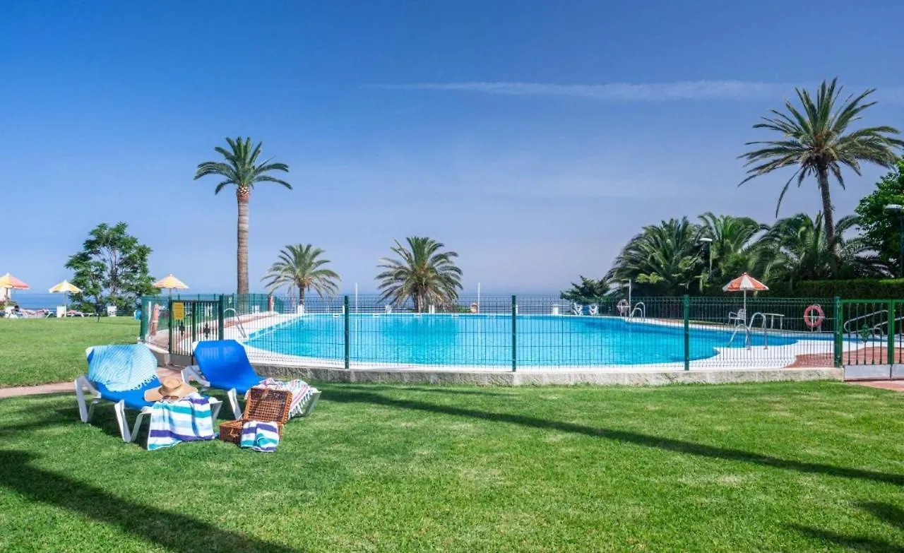 La Roca Sea View Apartment Torremolinos