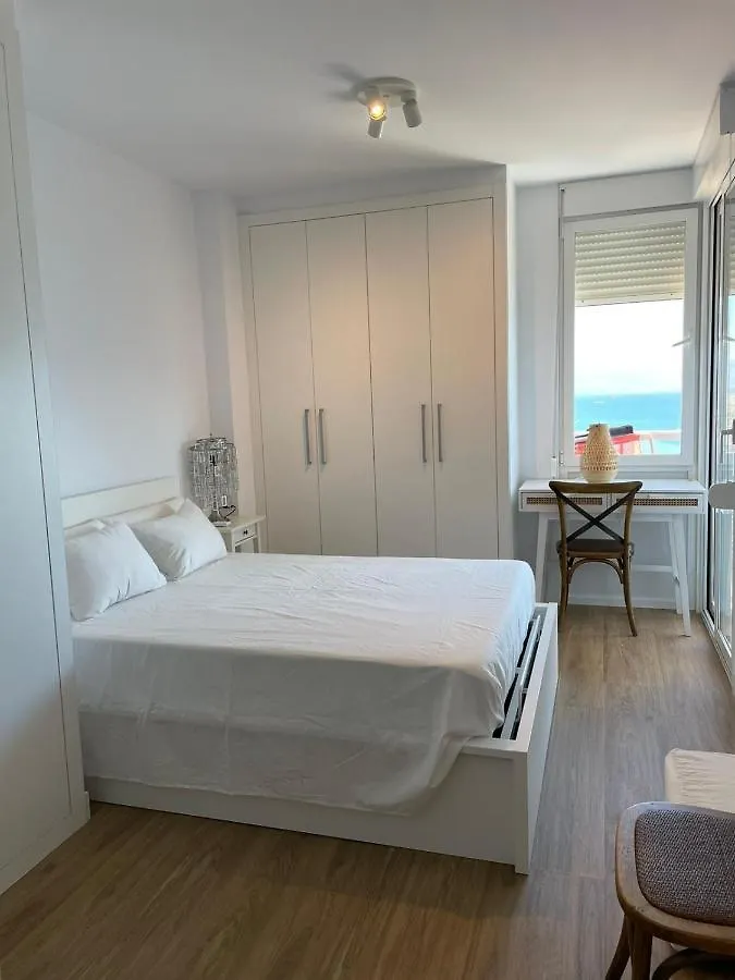 La Roca Sea View Apartment Torremolinos Espagne