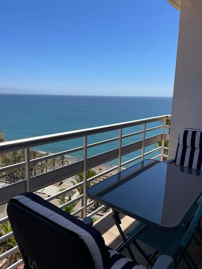 La Roca Sea View Apartment Torremolinos Espagne