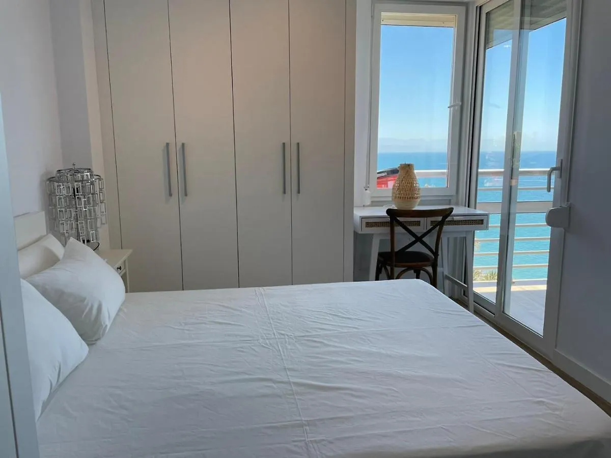 La Roca Sea View Apartment Torremolinos