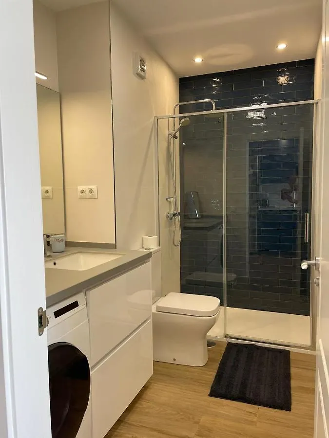 La Roca Sea View Apartment Torremolinos